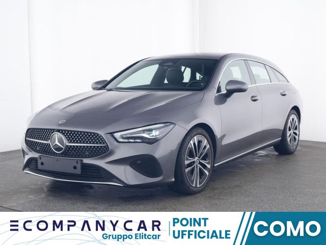 MERCEDES-BENZ CLA 180 usata, con ABS