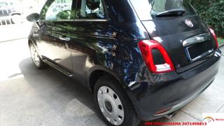 FIAT 500 usata 41