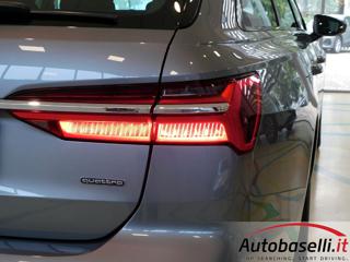AUDI A6 usata, con Volante multifunzione