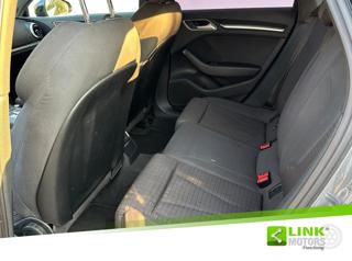 AUDI A3 usata, con Bracciolo