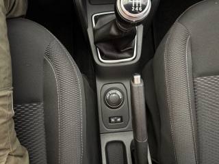 DACIA Duster usata, con Immobilizzatore elettronico