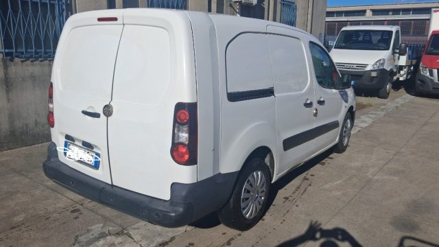 PEUGEOT Partner usata, con Airbag