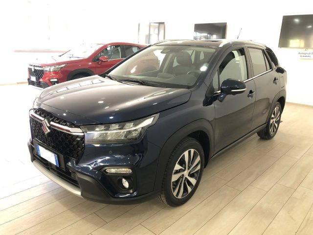 SUZUKI S-Cross usata, con Airbag