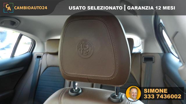 ALFA ROMEO Stelvio usata 73