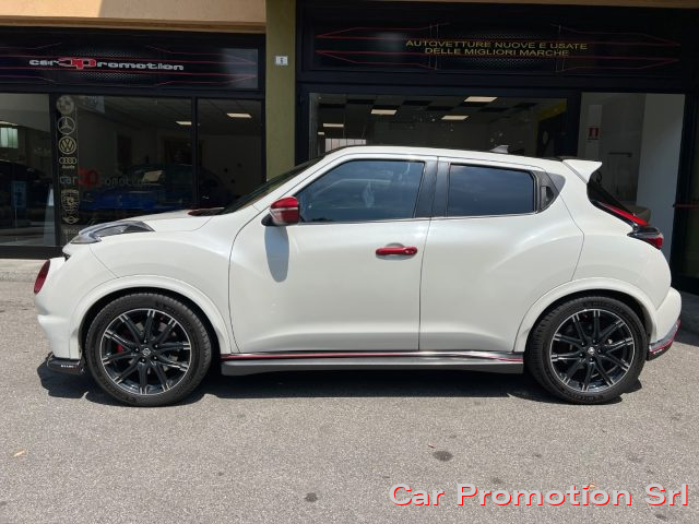 NISSAN Juke usata, con Alzacristalli elettrici