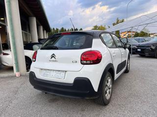 CITROEN C3 usata, con Alzacristalli elettrici