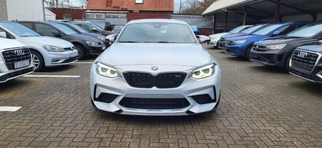 BMW M2 usata, con Airbag