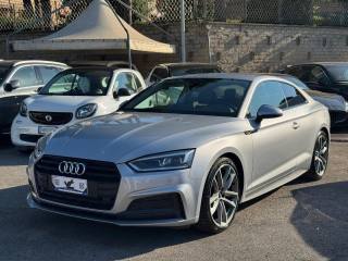 AUDI A5 40 TDI S tronic