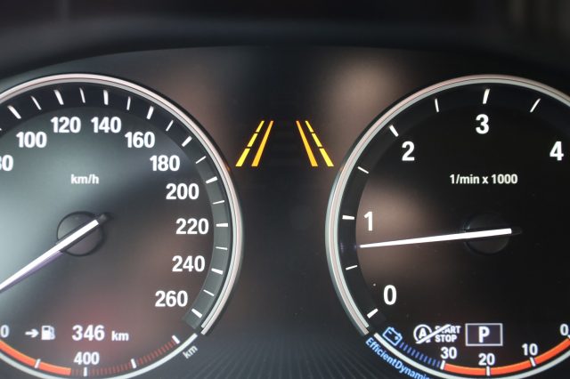 BMW X6 usata, con Bracciolo