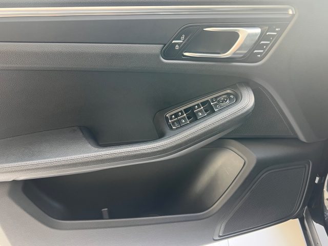 PORSCHE Macan usata, con Sistema di navigazione