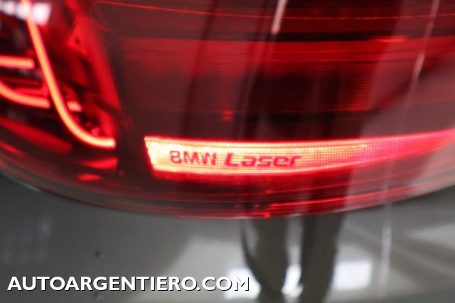 BMW 420 usata, con Sensori di parcheggio anteriori