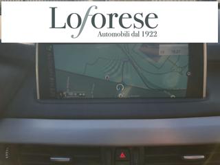 BMW X5 usata, con Fari Xenon