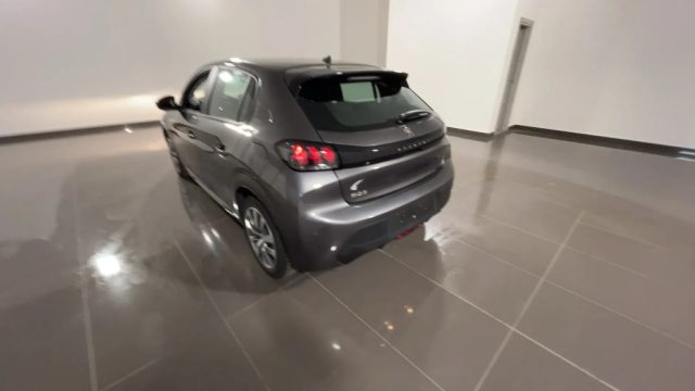 PEUGEOT 208 usata, con Airbag Passeggero