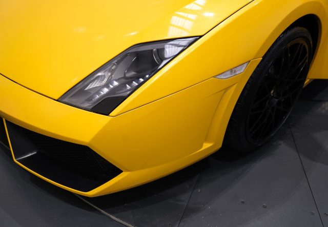 LAMBORGHINI Gallardo usata 30