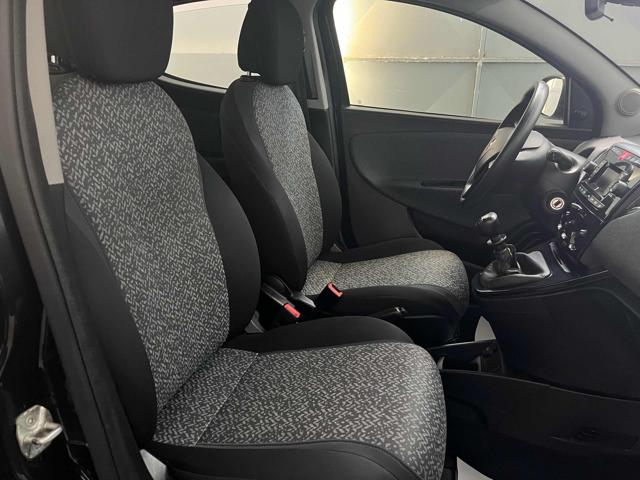LANCIA Ypsilon usata, con Climatizzatore