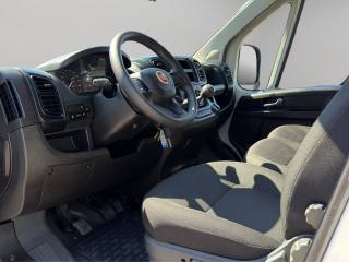 FIAT Ducato usata, con Cruise Control