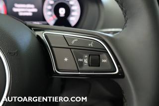 AUDI Q2 usata, con Cruise Control