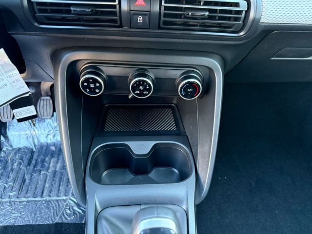 CITROEN C3 usata, con Sensori di parcheggio posteriori