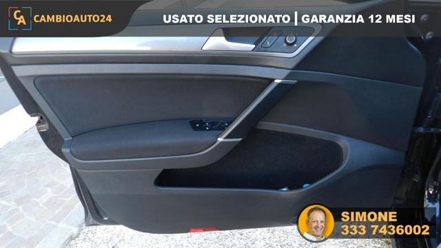 VOLKSWAGEN Golf usata 64