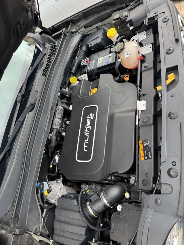 JEEP Renegade usata, con Bracciolo