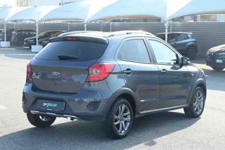 FORD Ka+ usata, con Autoradio