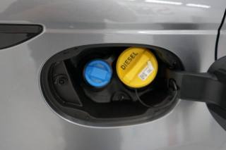 LAND ROVER Range Rover Evoque usata, con Riconoscimento dei segnali stradali