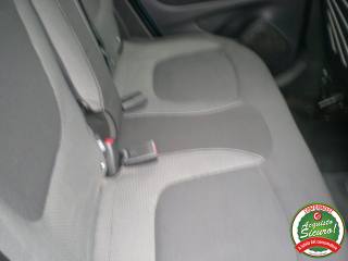 RENAULT Captur usata, con Servosterzo