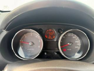 NISSAN Qashqai usata, con Immobilizzatore elettronico