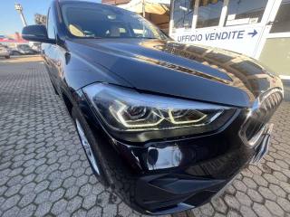 BMW X1 usata, con Airbag Passeggero