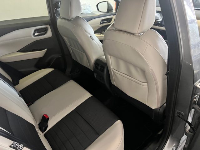 NISSAN Qashqai usata, con Alzacristalli elettrici