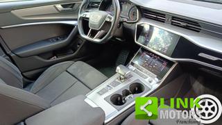 AUDI A6 usata, con Sensore di pioggia