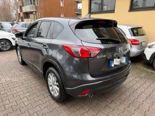 MAZDA CX-5 usata, con Alzacristalli elettrici