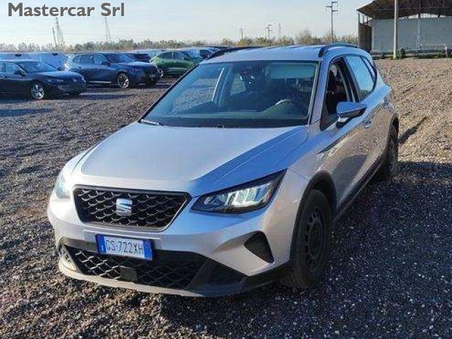 SEAT Arona usata, con Airbag Passeggero