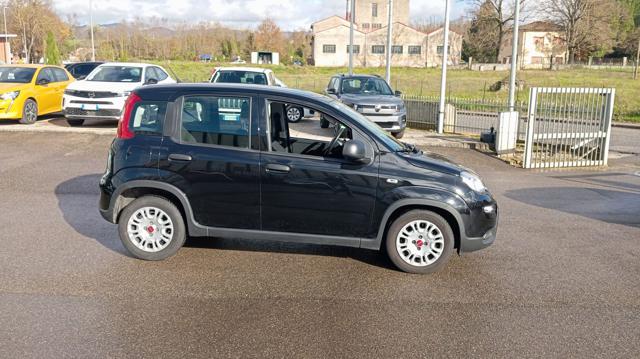 FIAT Panda usata, con Alzacristalli elettrici