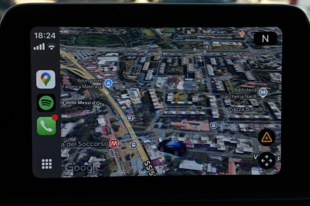 FORD Kuga usata, con Bluetooth