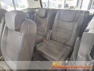 VOLKSWAGEN Sharan usata, con Airbag Passeggero