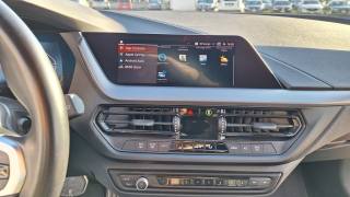 BMW 116 usata, con Bracciolo