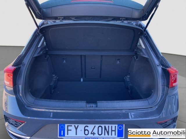 VOLKSWAGEN T-Roc usata, con Specchietti laterali elettrici