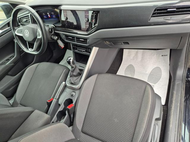 VOLKSWAGEN Taigo usata, con Controllo trazione