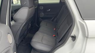 LAND ROVER Range Rover Evoque usata, con ESP