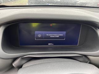 JEEP Avenger usata, con Boardcomputer