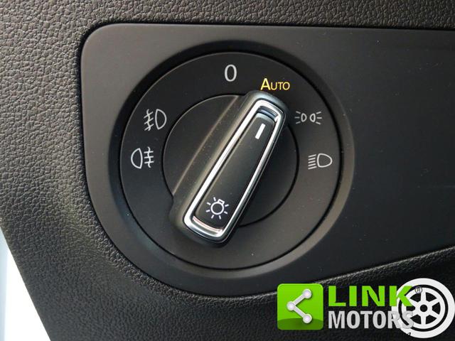 VOLKSWAGEN Tiguan usata, con Cruise Control