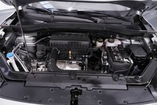 MG ZS usata 31