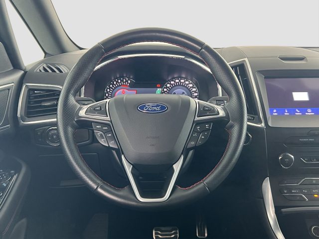 FORD S-Max usata 11