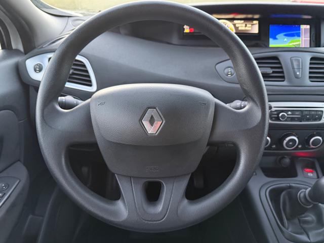 RENAULT Scenic usata, con Filtro antiparticolato
