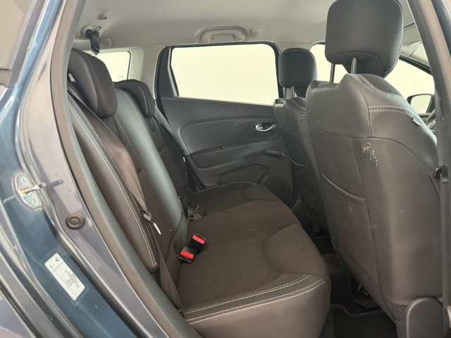 RENAULT Clio usata 14