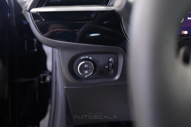 OPEL Corsa usata, con Chiusura centralizzata
