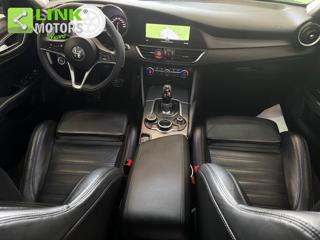 ALFA ROMEO Giulia usata 28