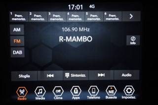 JEEP Renegade usata, con Chiusura centralizzata telecomandata