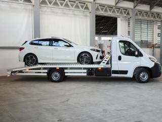 FIAT Ducato usata, con Cruise Control